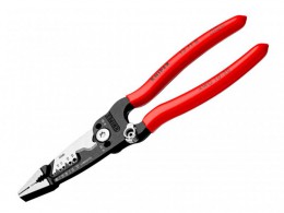 KNIPEX 13 71 8 Wire Stripper 200mm £86.95